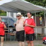 9. Mixed-Turnier in Kleinlangheim